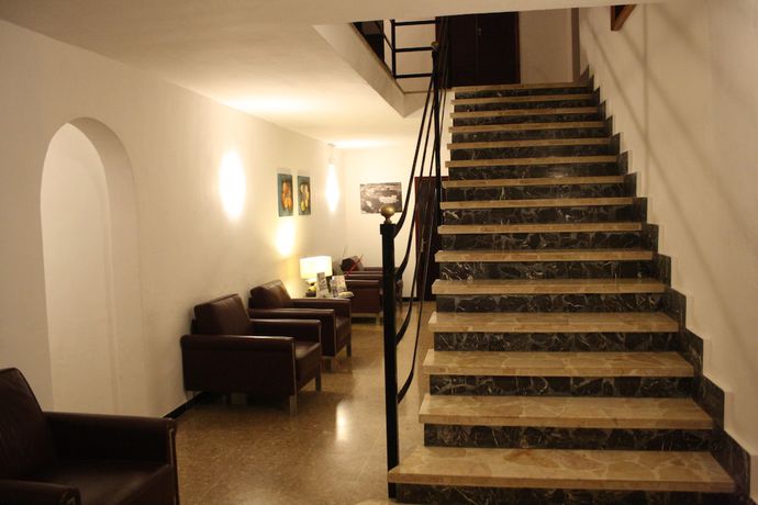 Imagen de los interiores del Hotel Ceiba Maria Cala Dor. Foto 17