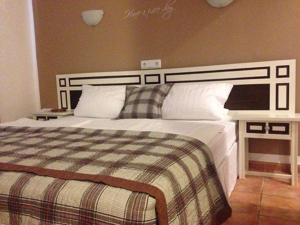 Imagen de la habitación del Hotel Ceiba Maria Cala Dor. Foto 4