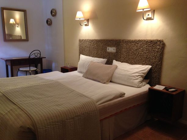 Imagen de la habitación del Hotel Ceiba Maria Cala Dor. Foto 5