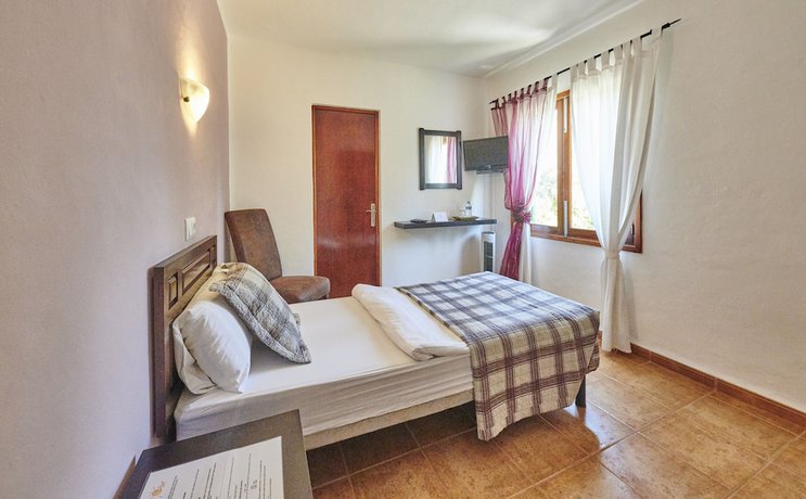 Imagen de la habitación del Hotel Ceiba Maria Cala Dor. Foto 6