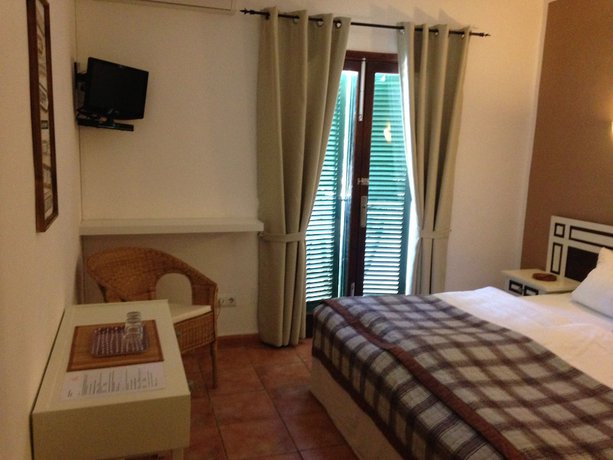 Imagen de la habitación del Hotel Ceiba Maria Cala Dor. Foto 7