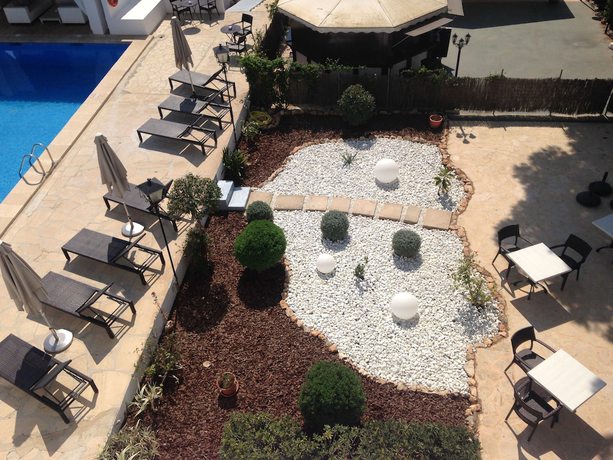 Imagen general del Hotel Ceiba Maria Cala Dor. Foto 1