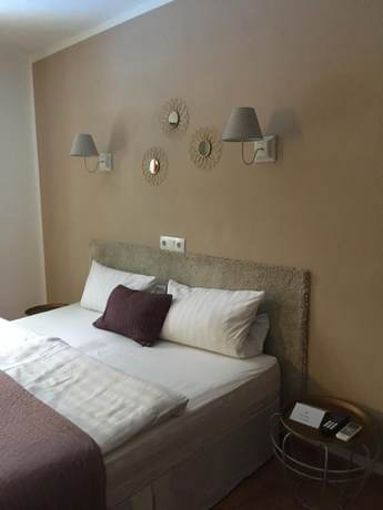 Imagen de la habitación del Hotel Ceiba Maria Cala Dor. Foto 9