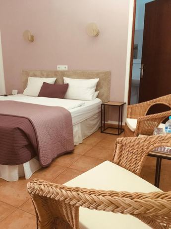 Imagen de la habitación del Hotel Ceiba Maria Cala Dor. Foto 14