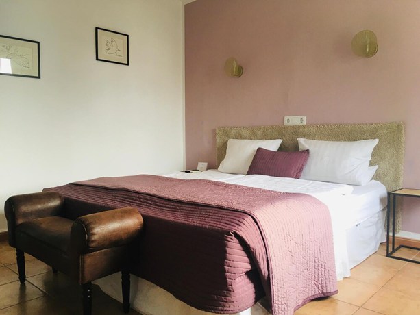 Imagen de la habitación del Hotel Ceiba Maria Cala Dor. Foto 15