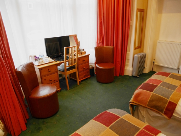 Imagen de la habitación del Hotel Ceilidh-donia. Foto 5