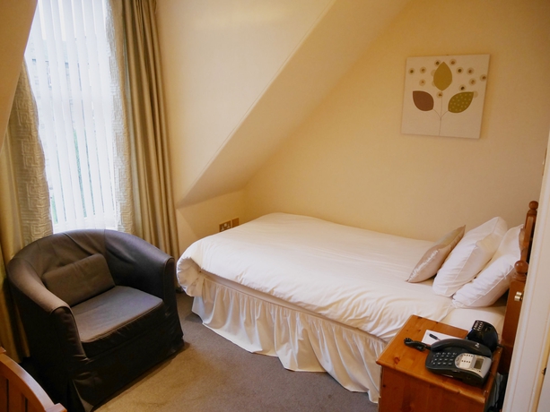 Imagen de la habitación del Hotel Ceilidh-donia. Foto 6