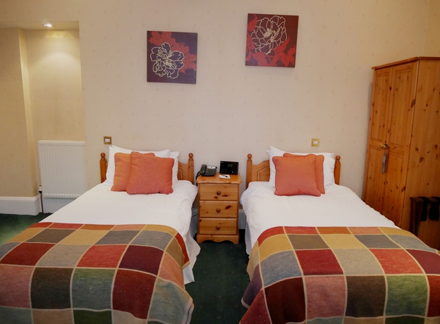 Imagen de la habitación del Hotel Ceilidh-donia. Foto 7