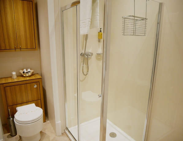 Imagen de la habitación del Hotel Ceilidh-donia. Foto 8