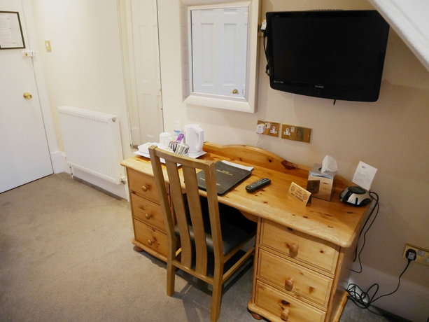 Imagen de la habitación del Hotel Ceilidh-donia. Foto 10