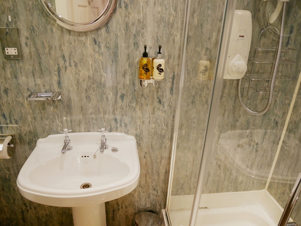 Imagen de la habitación del Hotel Ceilidh-donia. Foto 11