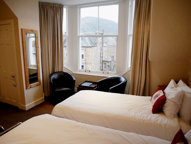 Imagen de la habitación del Hotel Ceilidh-donia. Foto 13