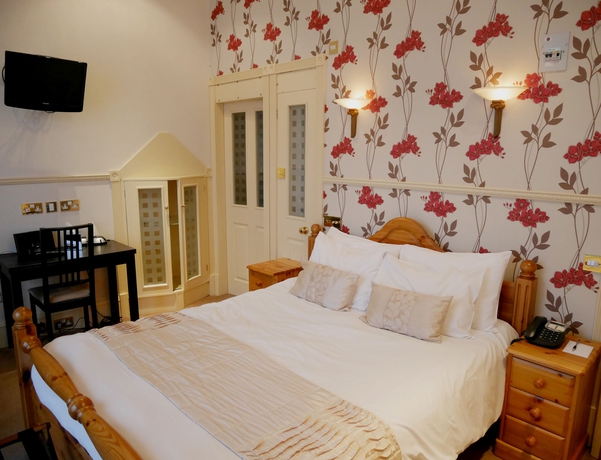 Imagen general del Hotel Ceilidh-donia. Foto 3