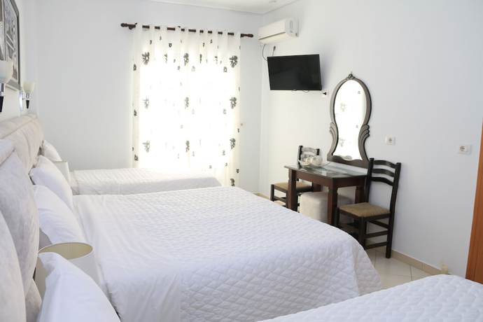 Imagen de la habitación del Hotel Ceko. Foto 5