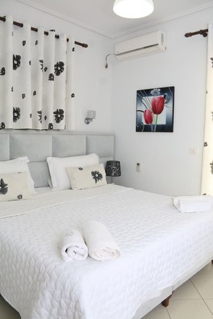 Imagen de la habitación del Hotel Ceko. Foto 6