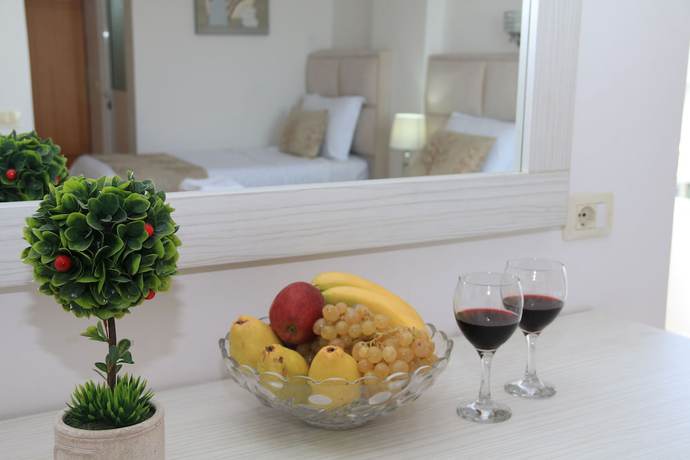 Imagen de la habitación del Hotel Ceko. Foto 9