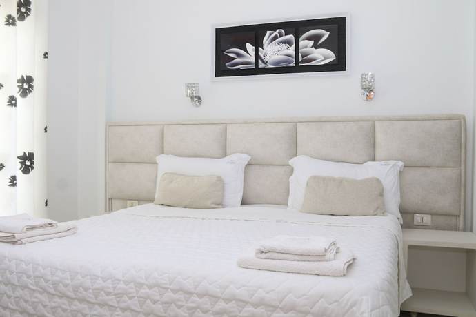 Imagen de la habitación del Hotel Ceko. Foto 12