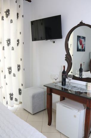 Imagen de la habitación del Hotel Ceko. Foto 13