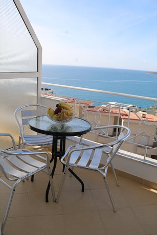 Imagen de la habitación del Hotel Ceko. Foto 14