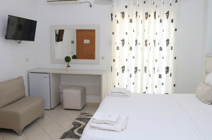 Imagen de la habitación del Hotel Ceko. Foto 17