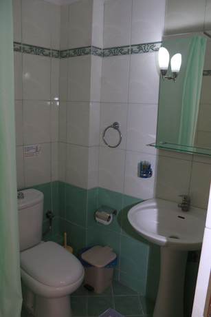 Imagen de la habitación del Hotel Ceko. Foto 18