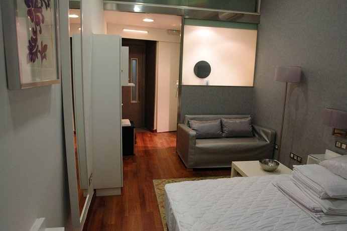 Imagen general del Hotel Cel Barcelona. Foto 2