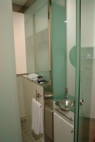 Imagen general del Hotel Cel Barcelona. Foto 4