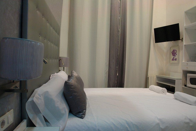 Imagen general del Hotel Cel Barcelona. Foto 5