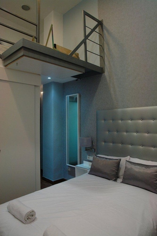 Imagen general del Hotel Cel Barcelona. Foto 6