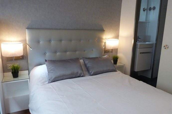 Imagen general del Hotel Cel Barcelona. Foto 9