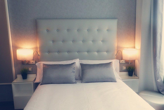 Imagen general del Hotel Cel Barcelona. Foto 10