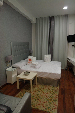 Imagen general del Hotel Cel Barcelona. Foto 12