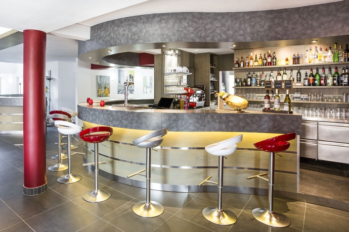 Imagen de los interiores del Hotel Cela Canet Europa. Foto 14