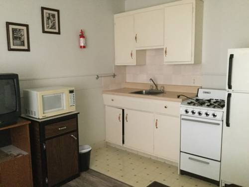 Imagen de la habitación del Hotel Celadon Lodge, Radium Hot Springs. Foto 15