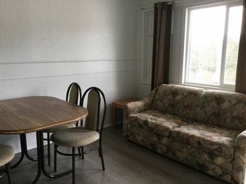 Imagen de la habitación del Hotel Celadon Lodge, Radium Hot Springs. Foto 16