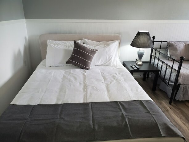 Imagen general del Hotel Celadon Lodge, Radium Hot Springs. Foto 4
