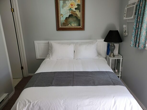 Imagen general del Hotel Celadon Lodge, Radium Hot Springs. Foto 7