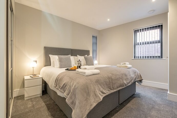 Imagen general del Hotel Celador Apartments - Bond House. Foto 11