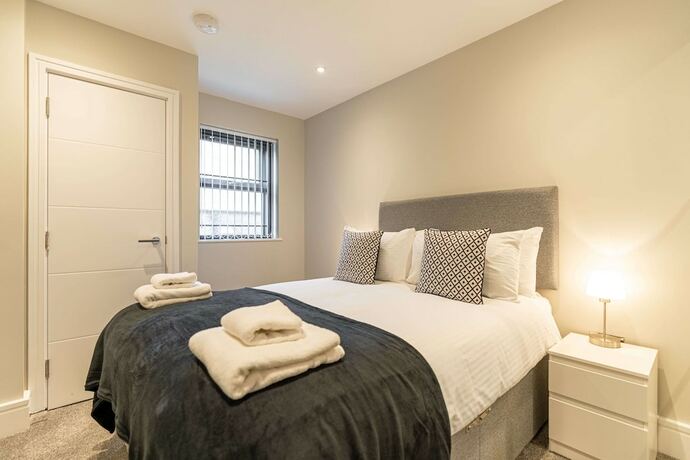 Imagen general del Hotel Celador Apartments - Bond House. Foto 13