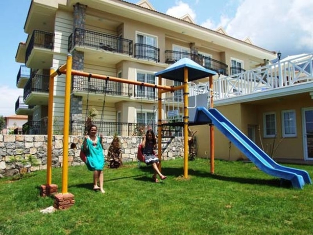 Imagen general del Hotel Celay. Foto 2