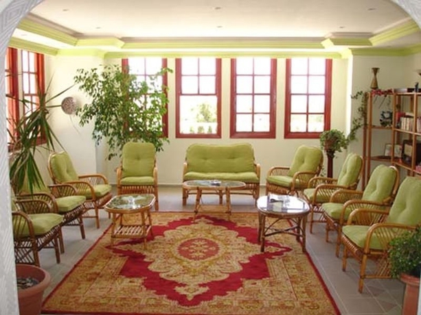 Imagen general del Hotel Celay. Foto 4