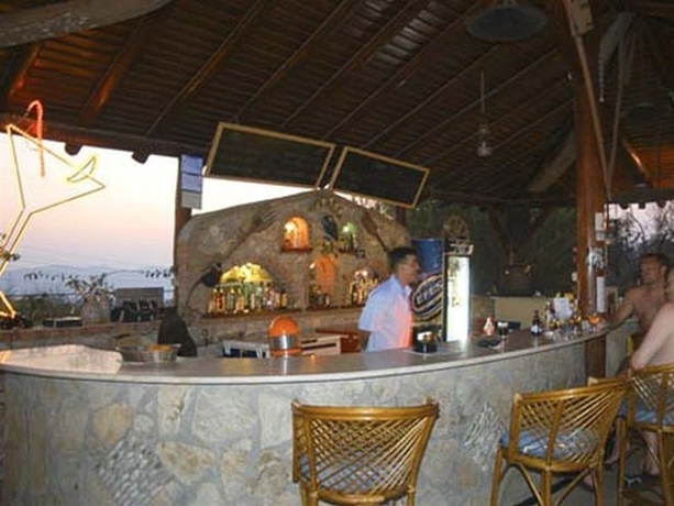 Imagen general del Hotel Celay. Foto 6