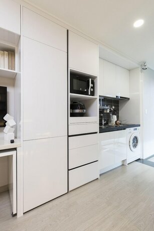 Imagen general del Hotel Celeb Stay Songdo. Foto 5