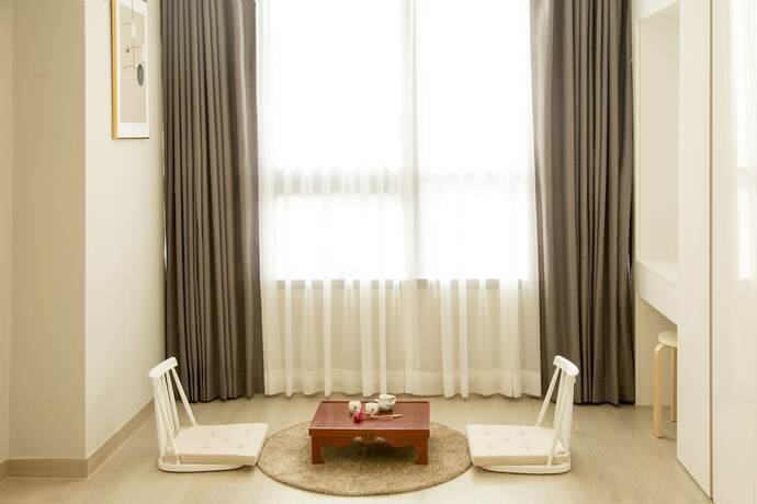 Imagen general del Hotel Celeb Stay Songdo. Foto 6