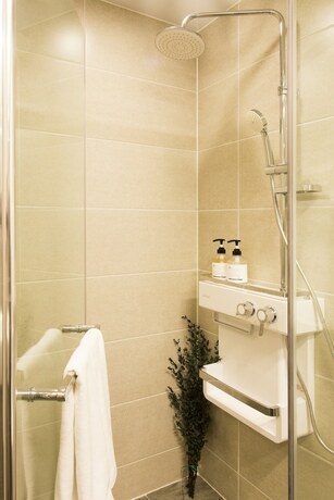 Imagen general del Hotel Celeb Stay Songdo. Foto 10