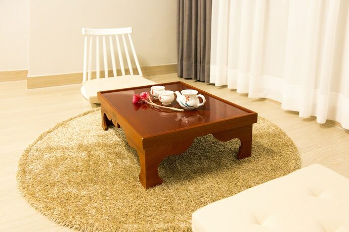 Imagen general del Hotel Celeb Stay Songdo. Foto 14