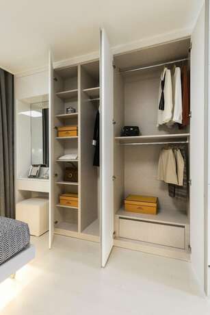 Imagen general del Hotel Celeb Stay Songdo. Foto 15