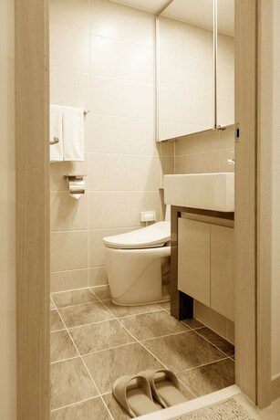 Imagen de la habitación del Hotel Celeb Stay Songdo. Foto 35