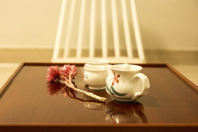 Imagen de la habitación del Hotel Celeb Stay Songdo. Foto 37