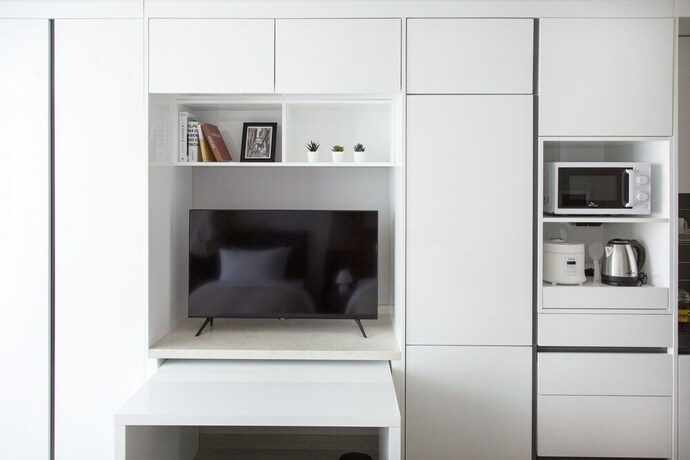 Imagen de la habitación del Hotel Celeb Stay Songdo. Foto 38